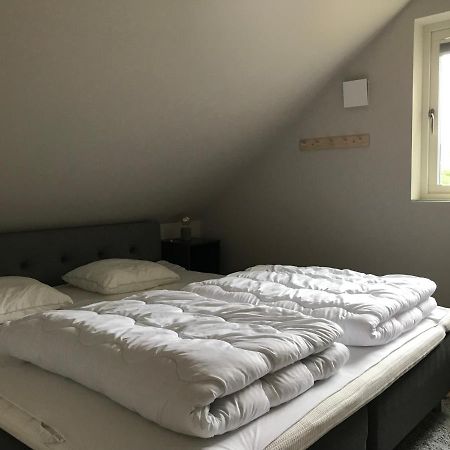 Nybyggd Mysig Laegenhet I Falkenberg, Troeingeberg 5Min Fran E6, 30Min Ullared, Naera Stationen Apartment Bagian luar foto